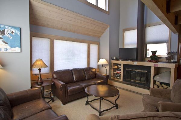 Hotel ARROWHEAD BY RESORT PROPERTY MANAGEMENT (Big Sky)